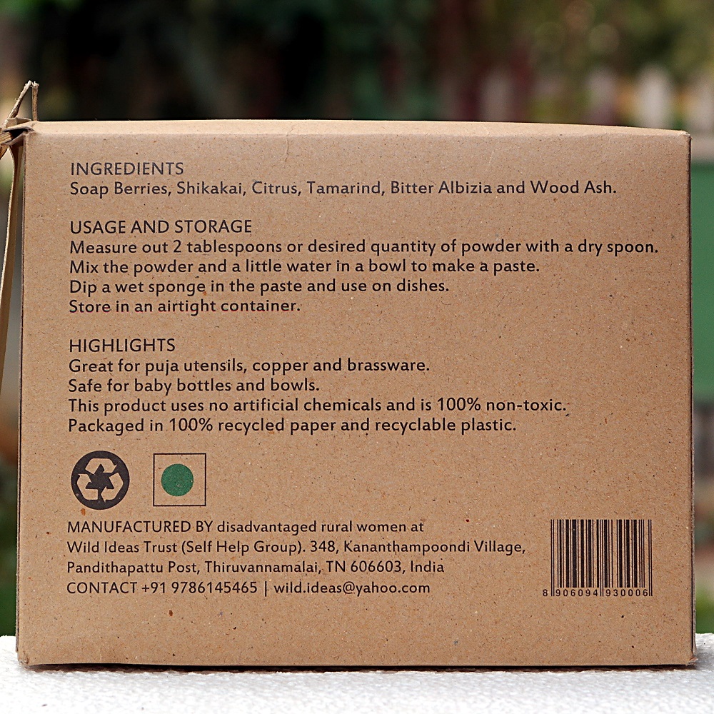 natural and artistic